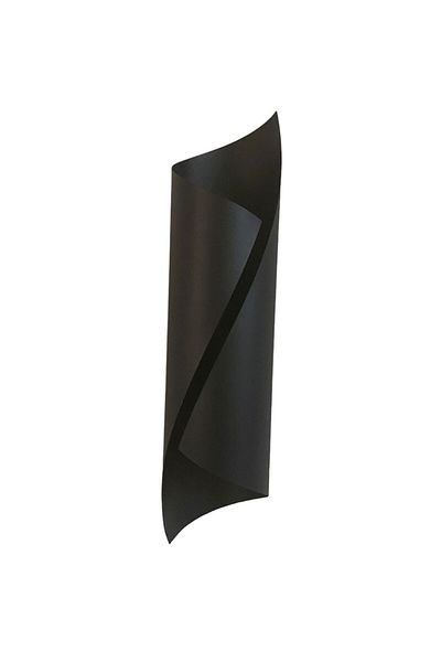 Ömür Avize Roni Black E 14 Wall Sconce