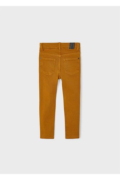 MAYORAL Boy's Slim Fit Trousers