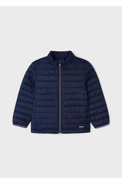 MAYORAL Quilted Windbreaker