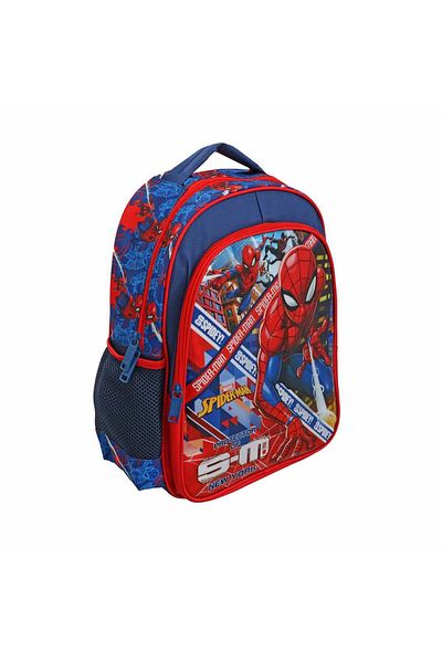 OTTONYA Protector of Sm New York School Bag 48432