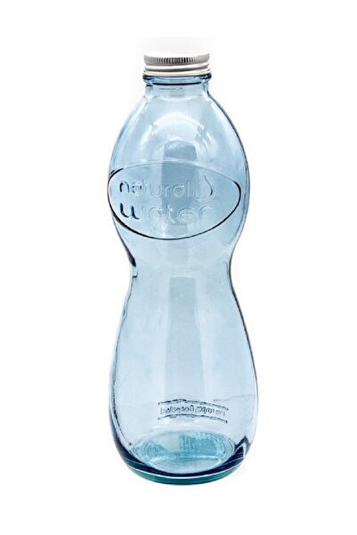 san miguel Su Şişe 1 Lt 5972 - Db601 - Mavi