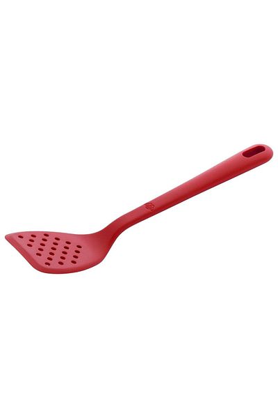 BALLARİNİ Ballarini Silicone Frying Spatula