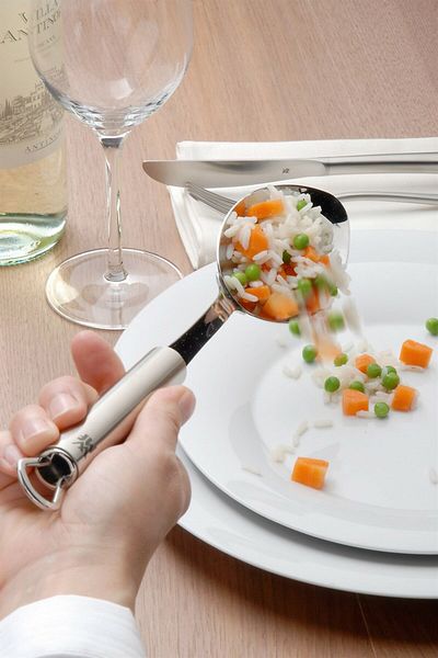 WMF Profi Plus Serving Spoon