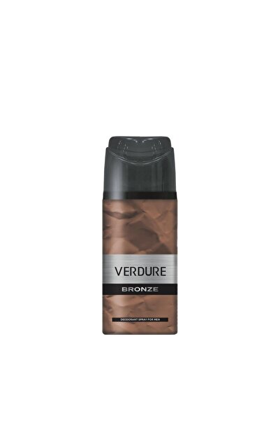Pereja Verdure Bronze Erkek Deodorant 150 ml