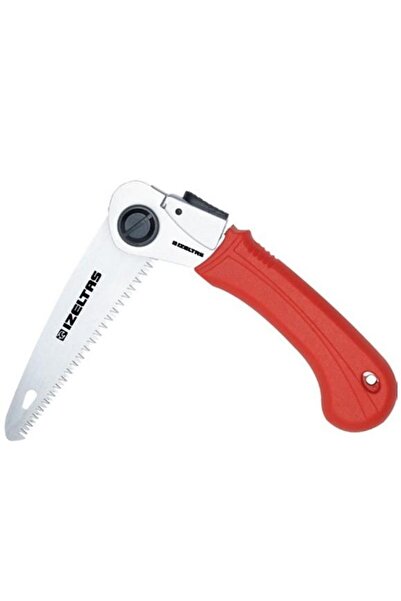 İzeltaş İzeltaş 14000004238 120mm Katlanır Budama Testeresi