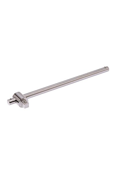 İzeltaş 1507064115 Lokma Anahtar T Kol 1/4" 115 mm