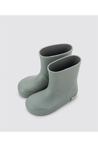 IGOR İgor Kışlık Çocuk Yogı Verde-Green Kar Botu