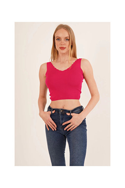 Cotton Mood 23256336 Knitwear Ladder Collar Athlete FUSYA