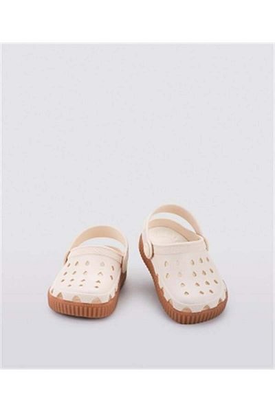IGOR Igor Summer Children's Sun Caramelo Sandal Marfil
