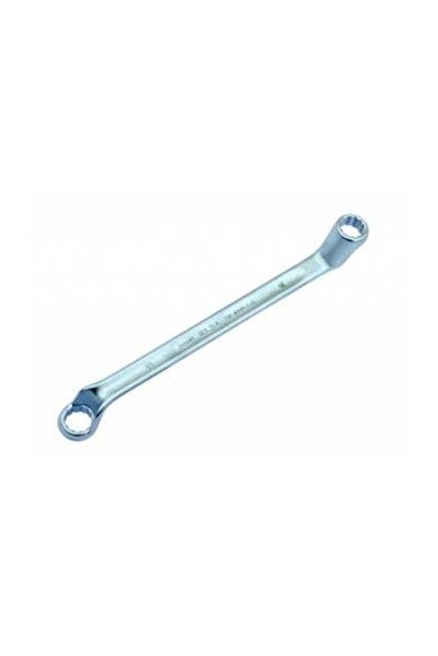 İzeltaş Star Two Mouth Key 21X23