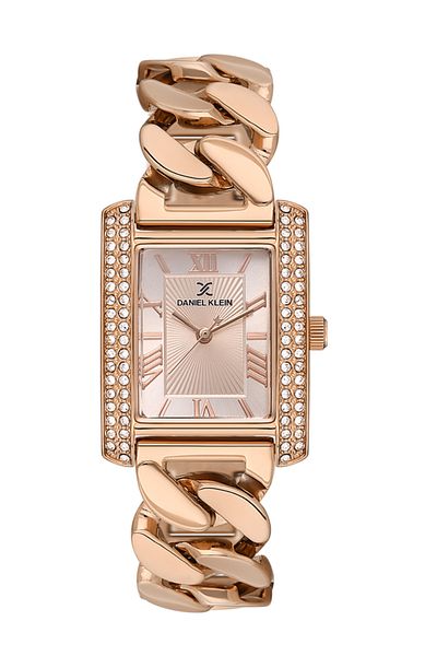Daniel Klein Dk.1.13895-5 Model Women's Watch