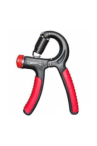 Deco Elit Arc de mână de nouă generație cu rezistență reglabilă de 10-40 kg - 2 bucăți colorate