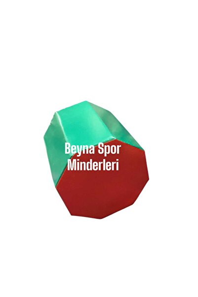 Beyna Minder Sekizgen Minder 40*40*60 Cm