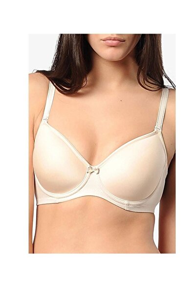 Yeni İnci Yeni Inci 6010 B حمالة صدر غير مبطنة