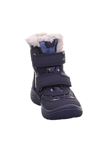 Superfit Kız Deri Goretex Bot