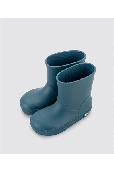 IGOR İgor Kışlık Çocuk Yogı Petroleo Kar Botu