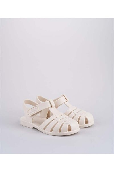 IGOR Igor Children's Sandals - Clasica V. Model, Marfil Color