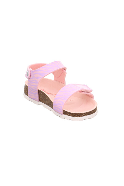 Superfit Kız Çocuk Sandalet