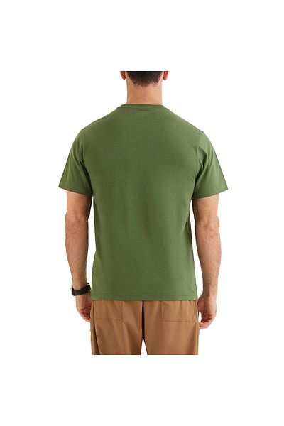 Columbia Csc m Bar Split Graphic Ss Tee Mens T-Shirt Cs0121