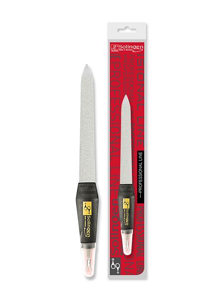 Solingen Flesh Pusher Nail File 4141/6