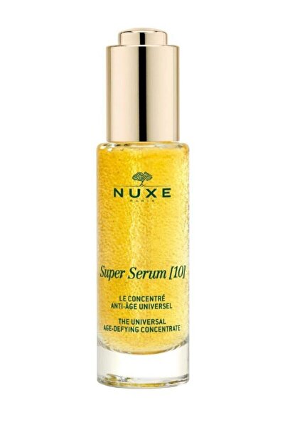 Nuxe Yaşlanma Karşıtı Super Serum 30 ml