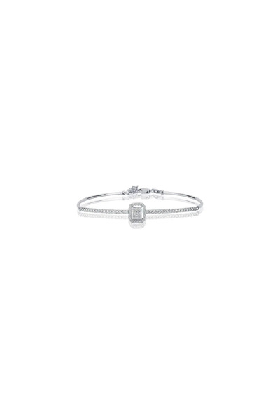 Safir Kuyumculuk 0,65ct Pırlanta Bileklik