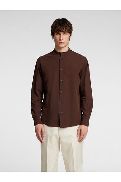 Selected Homme Hemd Langärmeliges