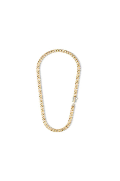 Ema Jewellery Altın 5mm Gurmet Zincir