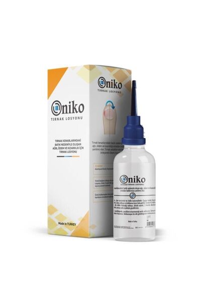 Oniko Tırnak Losyonu 8698845330028