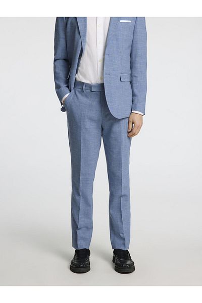 Selected Homme Anzughose Slim Fit