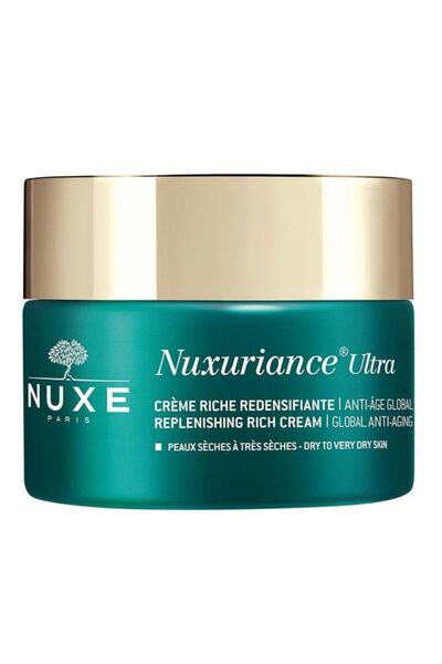 Nuxe Anti Aging Bakım Kremi Nuxuriance Ultra 50 ml