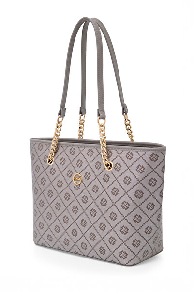 Fossil Geantă de umăr pentru femei Mink 05FO25Y5029