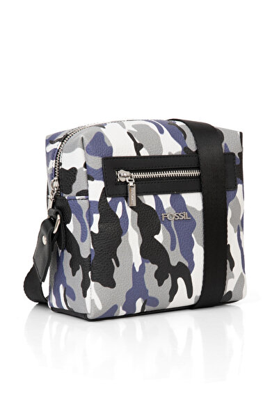 Fossil Geantă de umăr pentru femei Camouflage 05FM24K1137