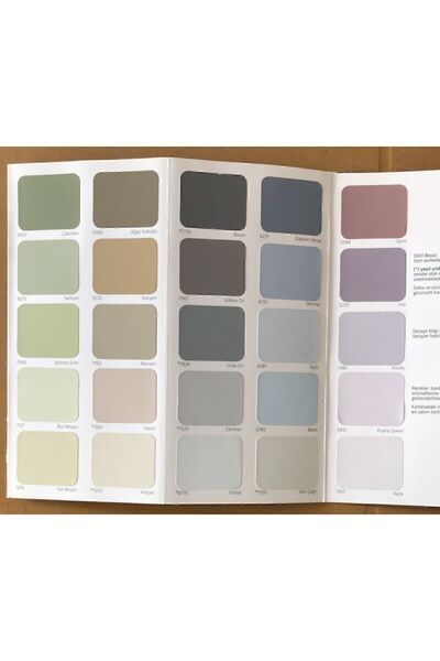 Dyo Beşyıldız Silikonlu Dış Cephe Duvar Boyası Beyaz 20 Kg (15LT) 10kg (7.5LT) 3,5kg (2,5LT)