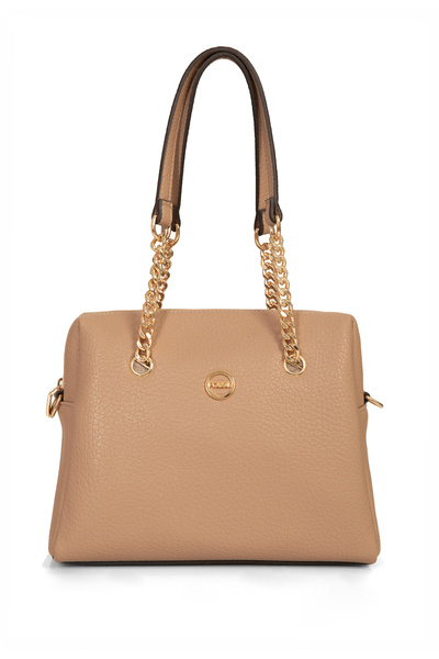 Fossil Dámská taška přes rameno - Sand 05Fm24K1111