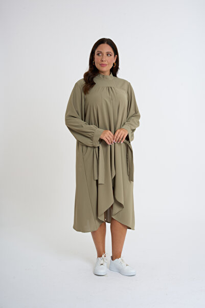 HANIQA YIRTMAC ДЕТАЛЬНА СОРОЧКА