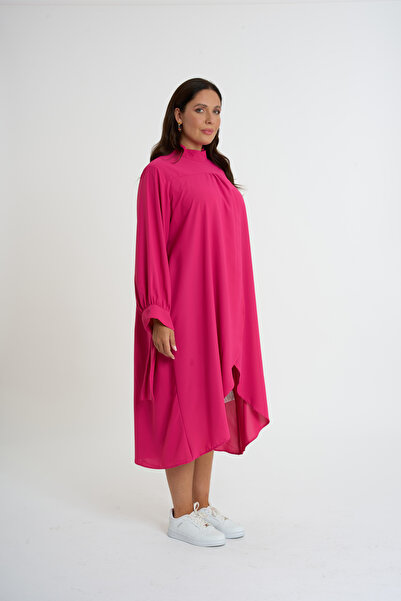 HANIQA Cămașă DETALIATĂ