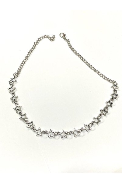 oldskoolbutik New Stars Necklace