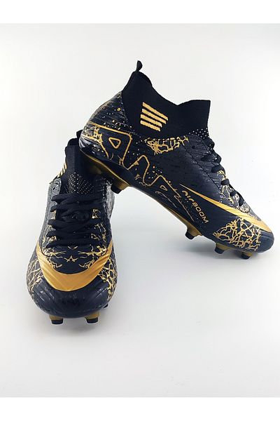 Twingo Laliga crampons football shoes children's crampons field shoes