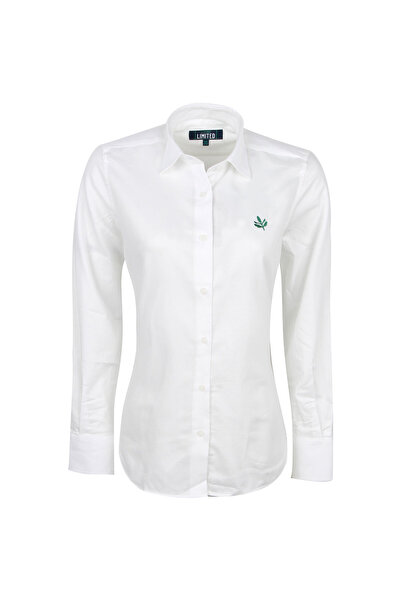 Fenerbahçe KADIN LIMITED EDITION GÖMLEK