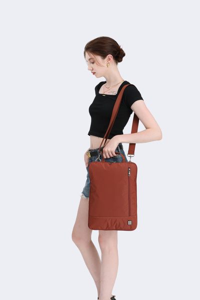 SMART BAGS 8758 Model Women's Shoulder Bag