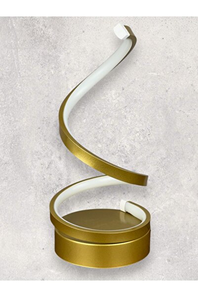 LEGACY Modern Design Led Table Lamp - Lampshade - Night Light