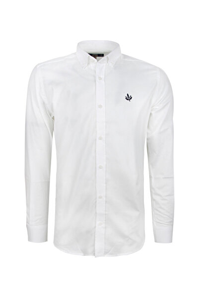 Fenerbahçe ERKEK OXFORD GÖMLEK