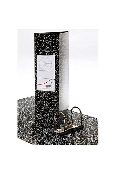 ELBA 5 Pcs Wide Cardboard Folder - for File Archival