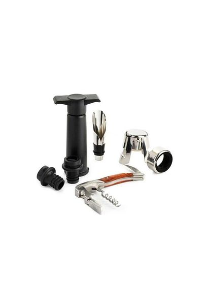 Greenpan Moods Wine Set