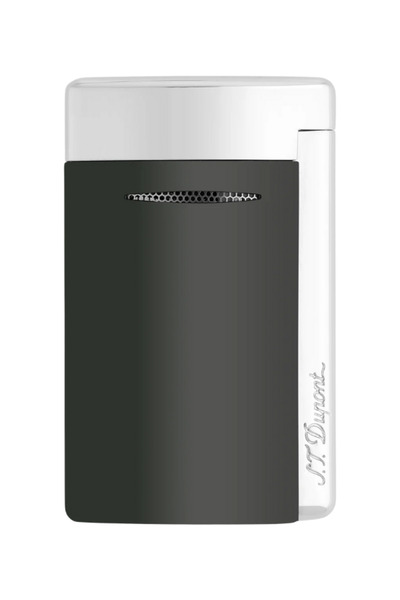 S.T. Dupont Minijet Siyah Puro Çakmağı 10885