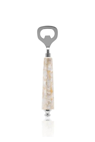 The Mia Pearl Bottle Opener