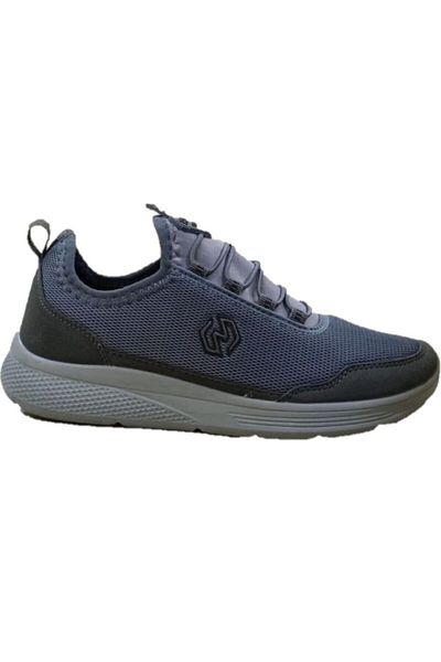 ALTUNTAŞ Men's Casual Sports Shoes Laceless Orthopedic Sneaker Fitness Shoes