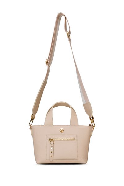 U.S. Polo Assn. Geantă de damă bej - Us25140