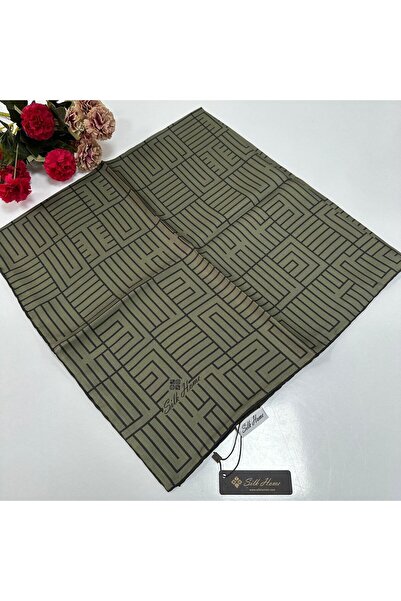 Silk Home Шовковий шарф з твілу IPKH0108